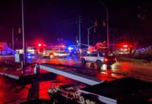 Cullman County’s Easter storm damage estimated at more than $1M