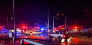 Cullman County’s Easter storm damage estimated at more than $1M