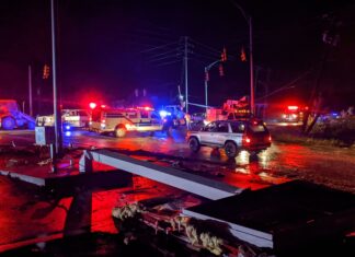 Cullman County’s Easter storm damage estimated at more than $1M