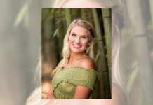 Cullman’s Townley Cornelius awarded AmFirst, WBRC FOX 6 Rising Star scholarship