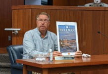 Cullman rolls out new reporting app; council moves forward on traffic signal at busy SW intersection