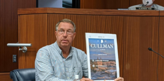 Cullman rolls out new reporting app; council moves forward on traffic signal at busy SW intersection