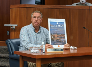 Cullman rolls out new reporting app; council moves forward on traffic signal at busy SW intersection