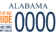 License plates offer new avenue of support for Wallace State scholarship programs