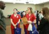 Wallace State’s Center for Career and Workforce Development assisting students seeking employment, offering online soft skills training
