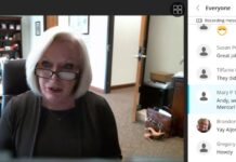Virtual classroom tools used at Wallace State make remote learning engaging and seamless
