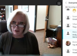 Virtual classroom tools used at Wallace State make remote learning engaging and seamless