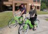 Regions Bank donates 4 bicycles for Wallace State students