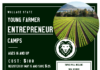 Wallace State’s Small Farmer Training program hosting Young Farmer Entrepreneur Camps in June