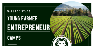 Wallace State’s Small Farmer Training program hosting Young Farmer Entrepreneur Camps in June