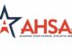 AHSAA update regarding Safer at Home Order