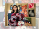 CHS senior places 2nd in 4th Congressional District Art Competition