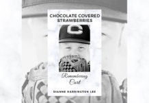 New book offers memories of Curt Wilson, plea to drunk drivers