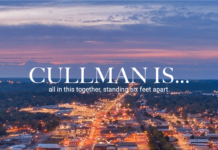 CEDA website to support local businesses goes live