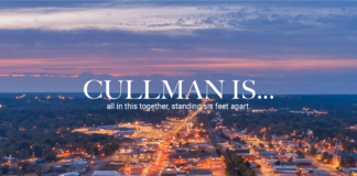 CEDA website to support local businesses goes live