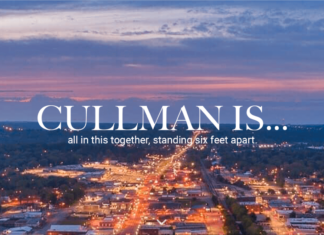 CEDA website to support local businesses goes live