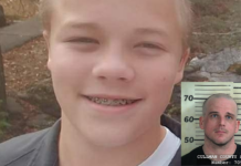 (Update) Brad Meeks sentenced to 12 years in death of Curt Wilson, injury of Ashley Wilson