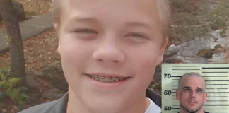 (Update) Brad Meeks sentenced to 12 years in death of Curt Wilson, injury of Ashley Wilson