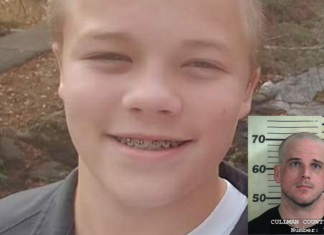 (Update) Brad Meeks sentenced to 12 years in death of Curt Wilson, injury of Ashley Wilson