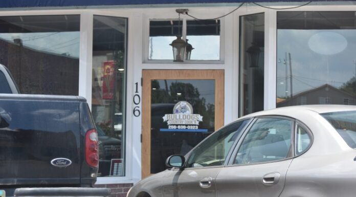 Bulldogs Country Cook’n closed for good