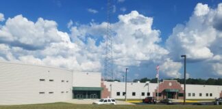 CCSO, Detention Center lobbies re-opened to public