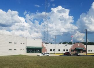CCSO, Detention Center lobbies re-opened to public