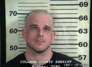 Meeks arrested on two FTA charges