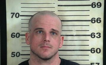 Meeks arrested on two FTA charges