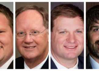 5-member Cullman Co. Commission bill, municipal tax sharing bill headed to Ivey’s desk