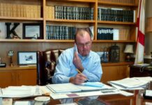 Walker, Marchman, Watson give thoughts on 5-member commission