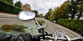 Look twice, save a life