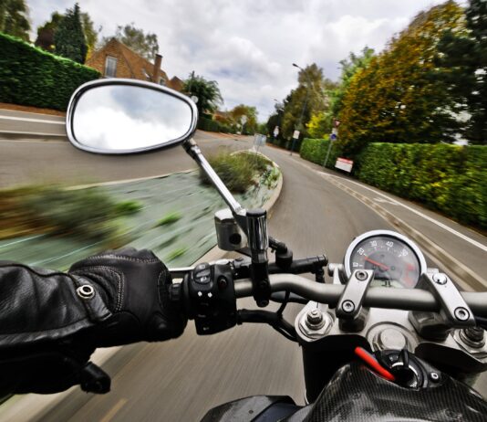 Look twice, save a life