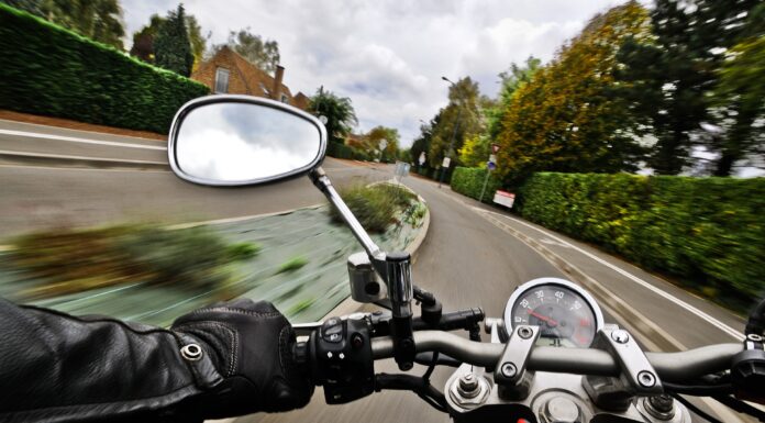 Look twice, save a life