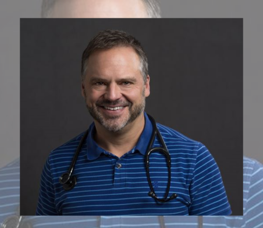 Guest Column: COVID-19 will be part of our lives for some time to come