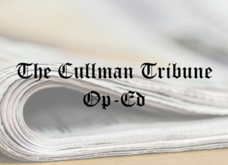 Op-Ed: ‘I’m proud to be a part of the Tyson Blountsville Team’