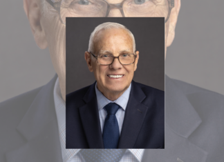 ‘Coach’ Andy Page announces bid for re-election to Cullman City Council, place 1