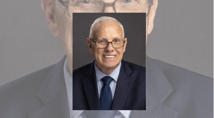 ‘Coach’ Andy Page announces bid for re-election to Cullman City Council, place 1