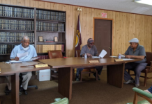 Colony Town Council pushing for census participation, new service contracts