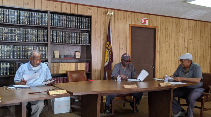 Colony Town Council pushing for census participation, new service contracts