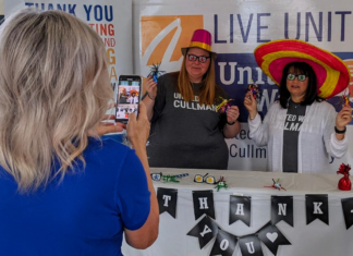 United Way of Cullman County celebrates 2019-20 campaign with online party