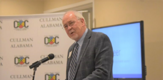 Cullman Economic Development Agency named among top in state
