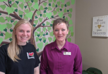 Second chance: The Link of Cullman County gears up for program to stop returns to prison