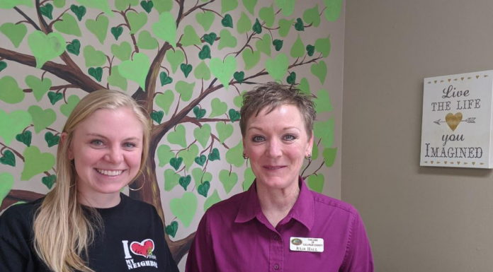 Second chance: The Link of Cullman County gears up for program to stop returns to prison