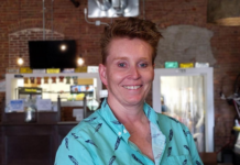 Rumors Deli opens dining room, challenging ‘Safer at Home Order’