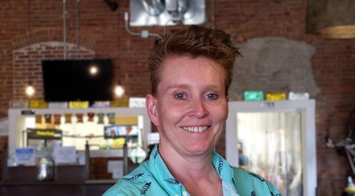 Rumors Deli opens dining room, challenging ‘Safer at Home Order’