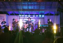 Hanceville’s Confederate Railroad concert a go for Sept. 19