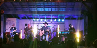 Hanceville’s Confederate Railroad concert a go for Sept. 19