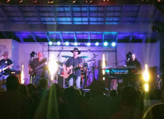 Hanceville’s Confederate Railroad concert a go for Sept. 19