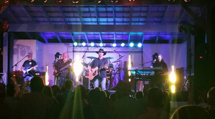 Hanceville’s Confederate Railroad concert a go for Sept. 19