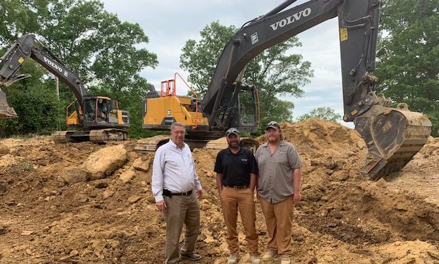 Jacobs proclaims Public Works Week in city of Cullman